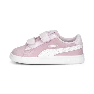 Sapatilhas de bebés Puma Puma Smash V2 Glitz Glam V Inf image-0