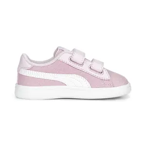 Sapatilhas de bebés Puma Puma Smash V2 Glitz Glam V Inf image-2