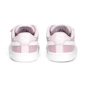 Sapatilhas de bebés Puma Puma Smash V2 Glitz Glam V Inf image-4