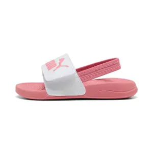 Μπαμπάκια μωρού Puma Popcat 20 Backstrap AC Inf image-0