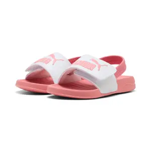 Μπαμπάκια μωρού Puma Popcat 20 Backstrap AC Inf image-2