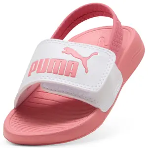 Μπαμπάκια μωρού Puma Popcat 20 Backstrap AC Inf image-3