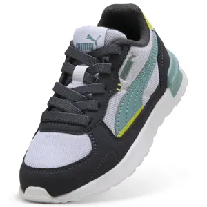 Kids' lace-up trainers Puma Graviton image-2