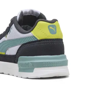 Kids' lace-up trainers Puma Graviton image-3