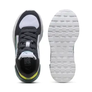 Kids' lace-up trainers Puma Graviton image-4