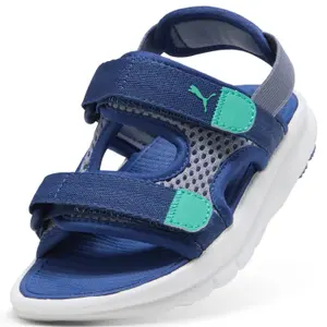 Kindersandalen Puma Evolve image-3