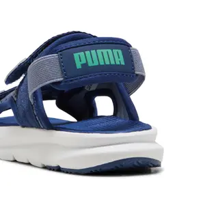 Kindersandalen Puma Evolve image-4