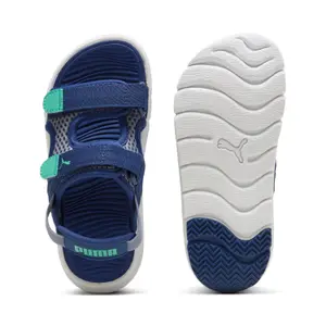 Kindersandalen Puma Evolve image-5