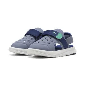 Sandálias para bebés Puma Evolve image-2