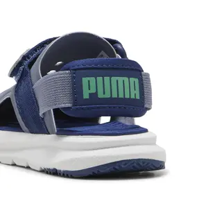 Sandálias para bebés Puma Evolve image-5