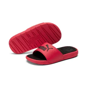 Ciabatte bambino Puma Cool Cat 2.0 PS image-3
