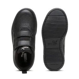 Children's Trainers Puma Rickie V image-5