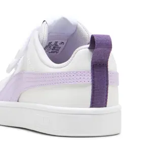 Kids' mini sneakers Puma Rickie image-4