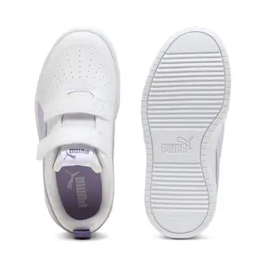 Kids' mini sneakers Puma Rickie image-5