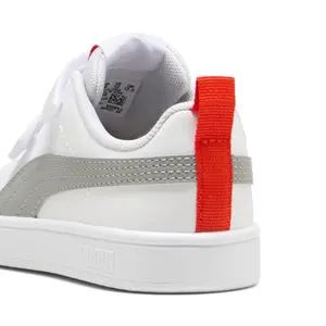 Kids' mini sneakers Puma Rickie image-4