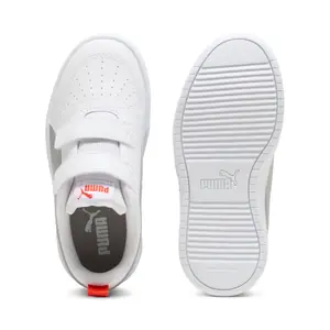 Kids' mini sneakers Puma Rickie image-5