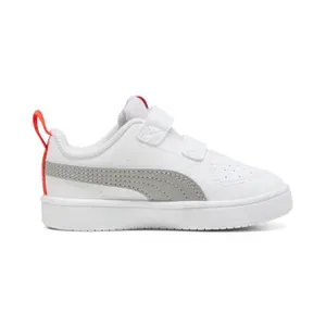 Baby Trainers Puma Rickie V image-1