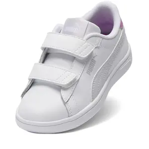Παιδικά παπούτσια Puma Smash 3.0 L V image-2