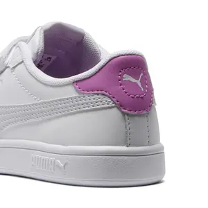 Παιδικά παπούτσια Puma Smash 3.0 L V image-5
