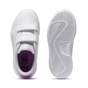 Παιδικά παπούτσια Puma Smash 3.0 L V image-4