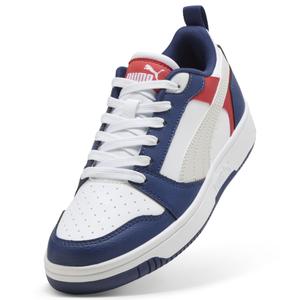 Baskets enfant Puma Rebound V6 Lo image-3