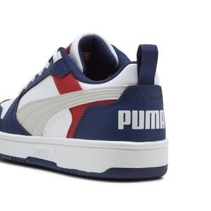 Baskets enfant Puma Rebound V6 Lo image-5
