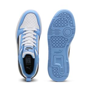 Baskets enfant Puma Rebound V6 Lo image-4