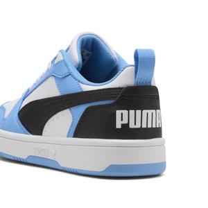Baskets enfant Puma Rebound V6 Lo image-5