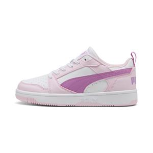 Baskets enfant Puma Rebound V6 Lo image-1