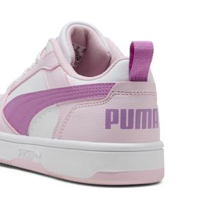 Baskets enfant Puma Rebound V6 Lo image-5