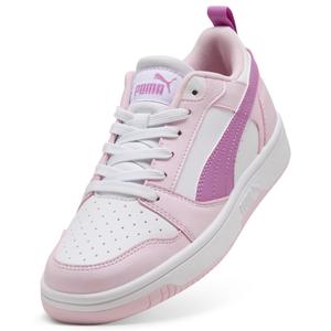 Baskets enfant Puma Rebound V6 Lo image-3