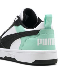 Baskets enfant Puma Rebound V6 Lo image-2