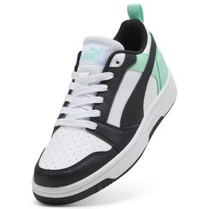 Baskets enfant Puma Rebound V6 Lo image-5