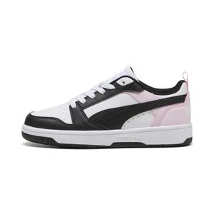 Baskets enfant Puma Rebound V6 Lo image-0