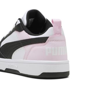 Baskets enfant Puma Rebound V6 Lo image-4