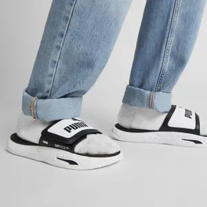 Chanclas Puma SoftridePro Slide 24 V image-6