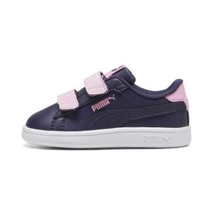 395610-09-sneakers-da-bambina-puma-smash-3-0-l-glitter-viola