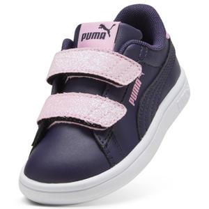 Sneakers da bambina Puma Smash 3.0 L Glitter image-2
