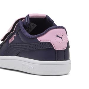 Sneakers da bambina Puma Smash 3.0 L Glitter image-3