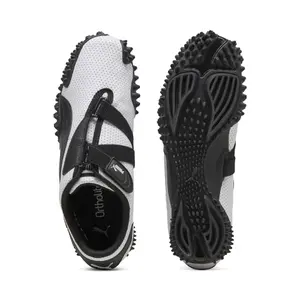 Trainers Puma Mostro Perf image-6