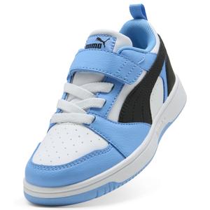 Baskets enfant Puma Rebound V6 Lo image-2