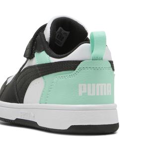 Baskets enfant Puma Rebound V6 Lo image-2