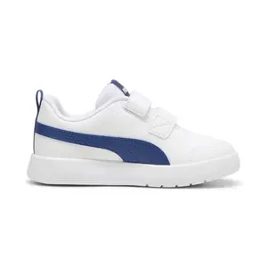 Children's Trainers Puma Courtflex V3 V image-2