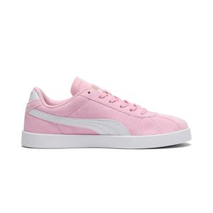 Baskets enfant Puma Club II image-4