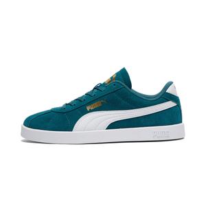 Baskets enfant Puma Club II image-0