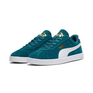 Baskets enfant Puma Club II image-1