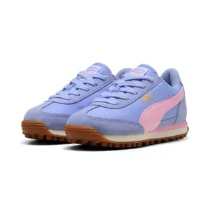 Kids' mini sneakers Puma Easy Rider image-2