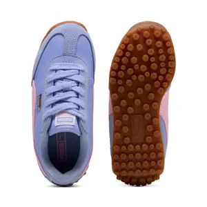 Kids' mini sneakers Puma Easy Rider image-5