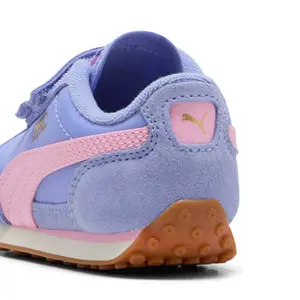 Baskets baby Puma Easy Rider image-4