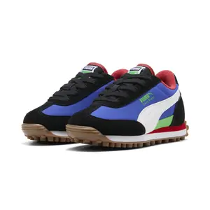 Zapatillas infantil Puma Easy Rider image-2